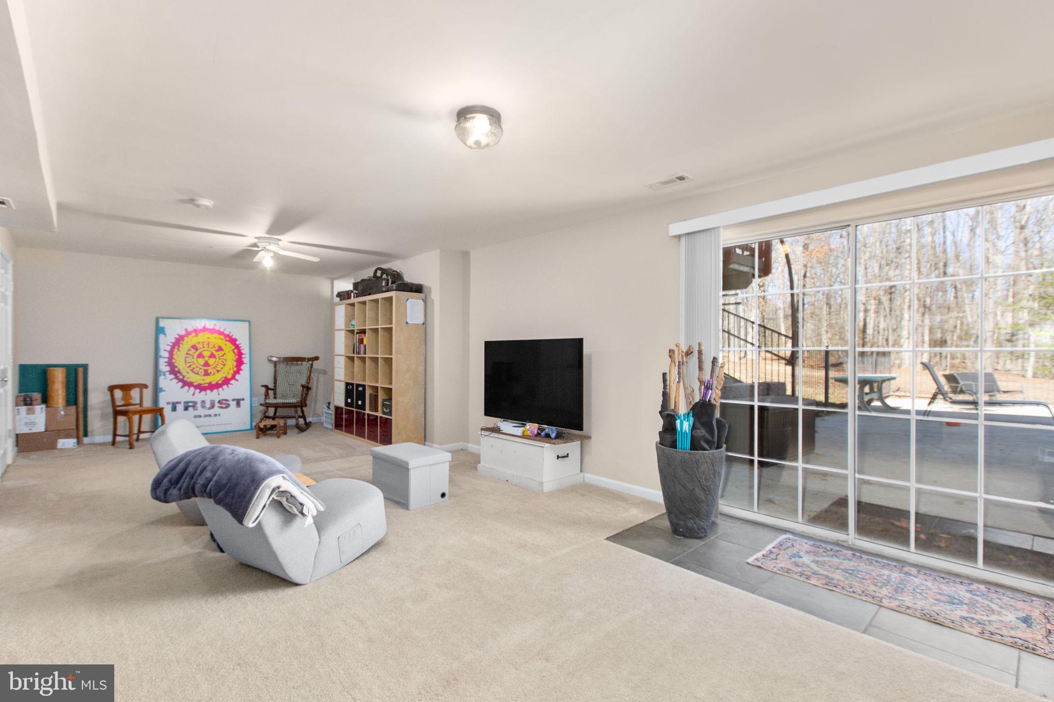 5825 Morris Road Spotsylvania, VA 22551 - Photo 48 of 120 Recreation room