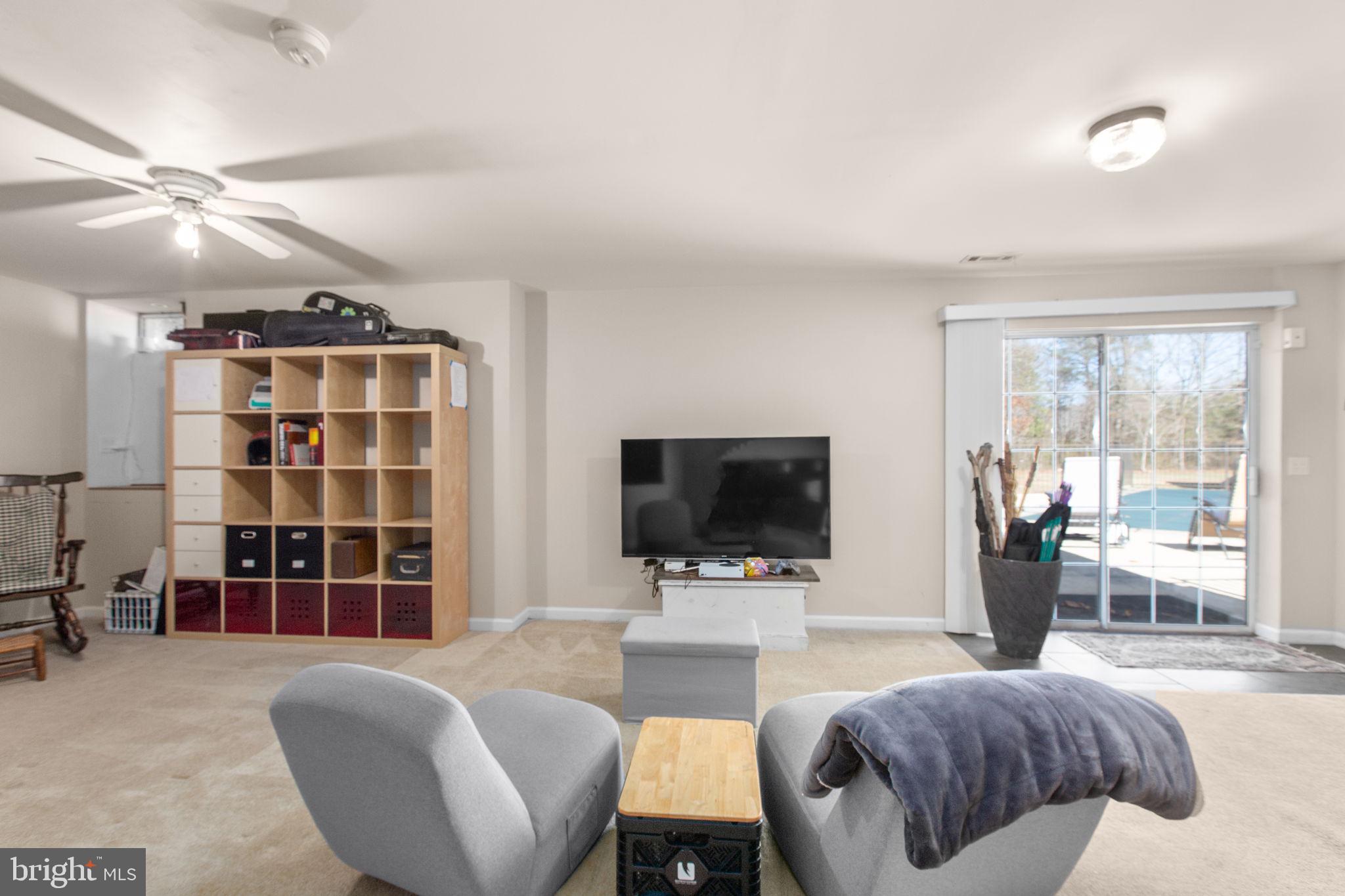5825 Morris Road Spotsylvania, VA 22551 - Photo 49 of 120 Recreation room