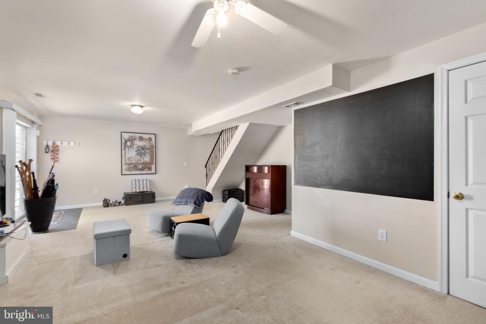 5825 Morris Road Spotsylvania, VA 22551 - Photo 50 of 120 Recreation room