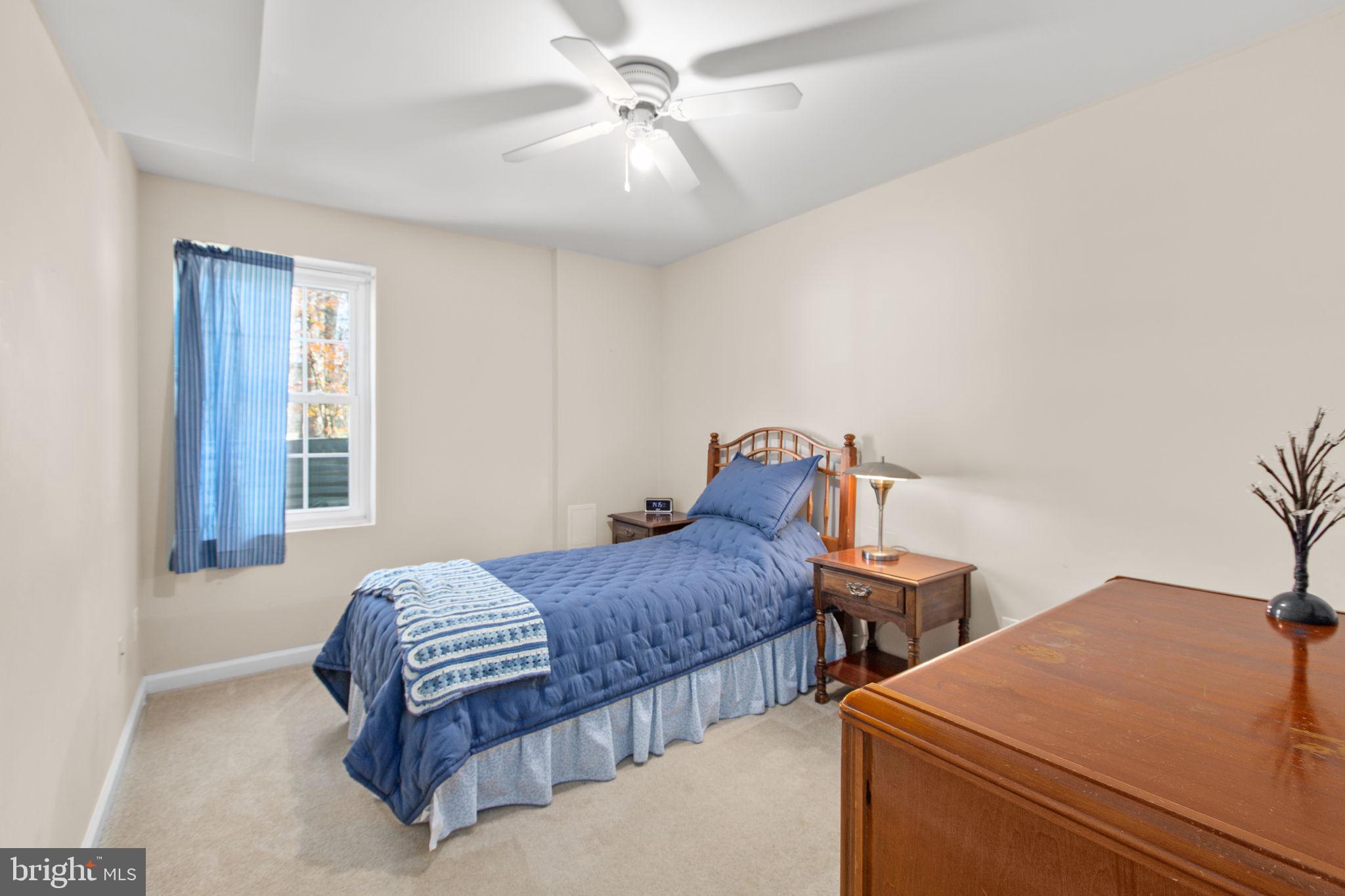 5825 Morris Road Spotsylvania, VA 22551 - Photo 55 of 120 Lower level bedroom
