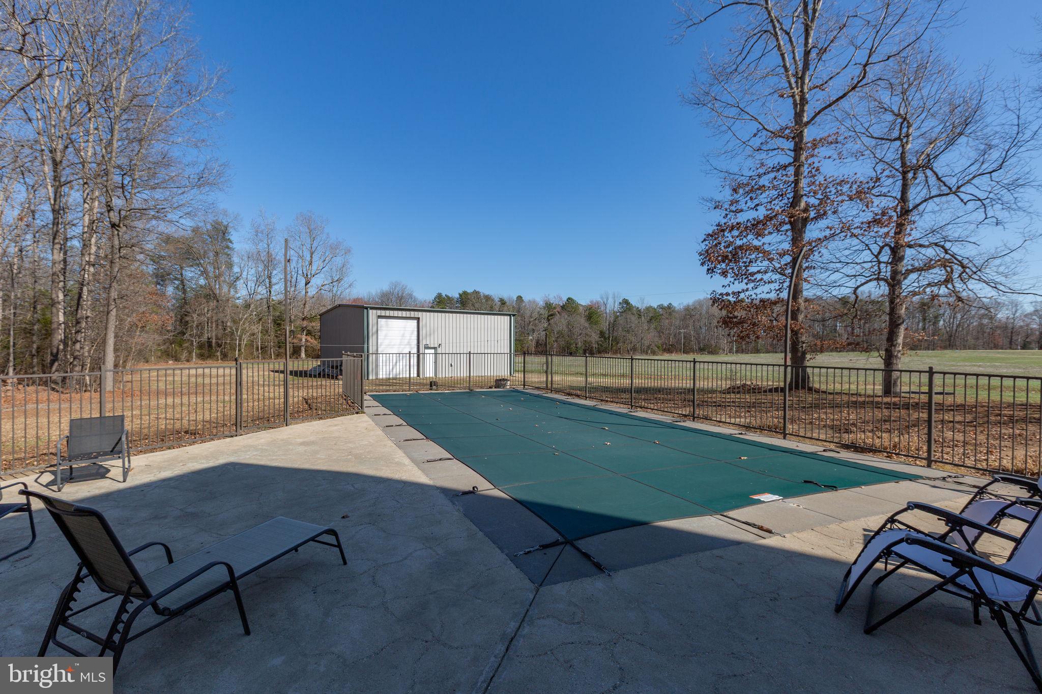 5825 Morris Road Spotsylvania, VA 22551 - Photo 67 of 120 Saltwater pool