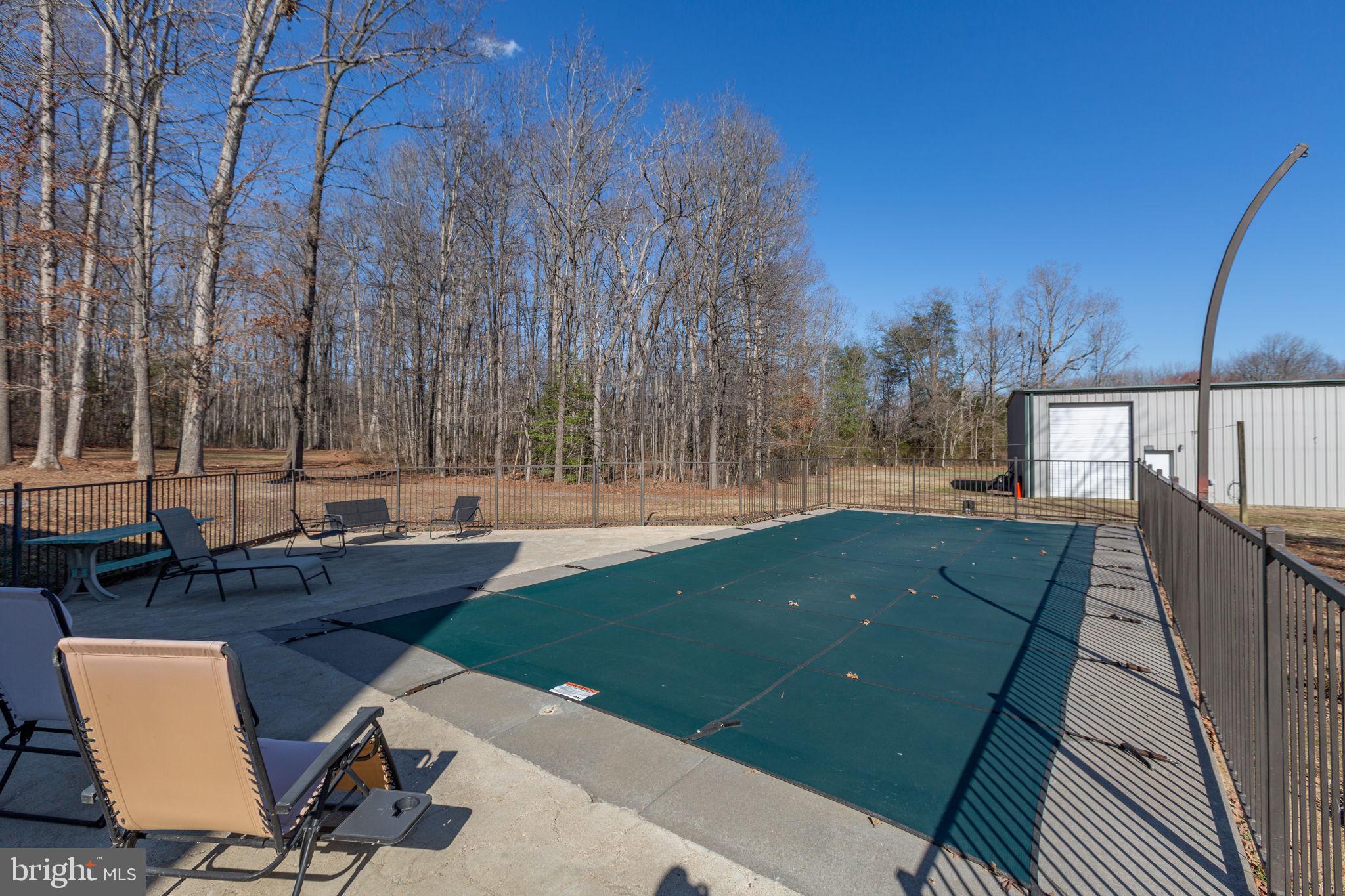 5825 Morris Road Spotsylvania, VA 22551 - Photo 80 of 120 Saltwater pool