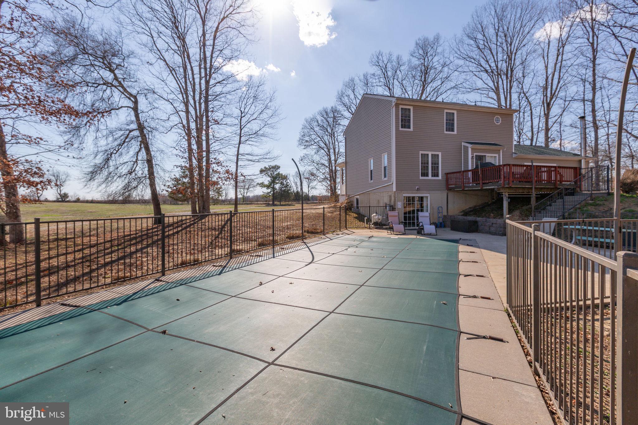 5825 Morris Road Spotsylvania, VA 22551 - Photo 8 of 120 Saltwater pool