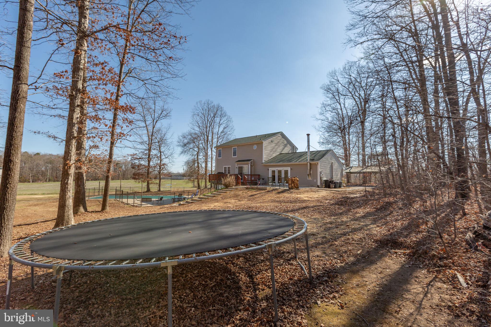 5825 Morris Road Spotsylvania, VA 22551 - Photo 82 of 120 Rear yard