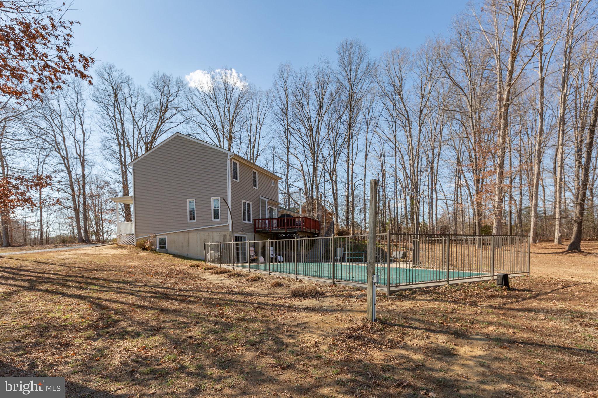 5825 Morris Road Spotsylvania, VA 22551 - Photo 88 of 120 Side view