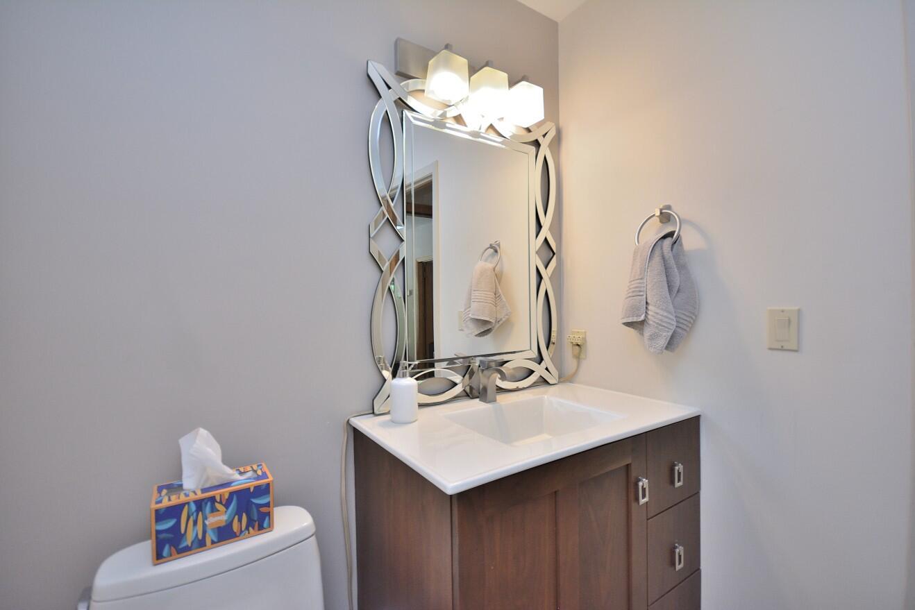 W339-n5275 Rd O Merton, WI 53058 - Photo 15 of 24 8 First Floor Half Bath