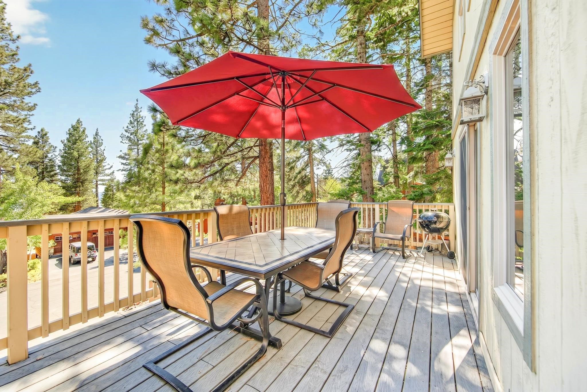 116 Roundridge Road Tahoe City, CA 96145 - Photo 19 of 28
