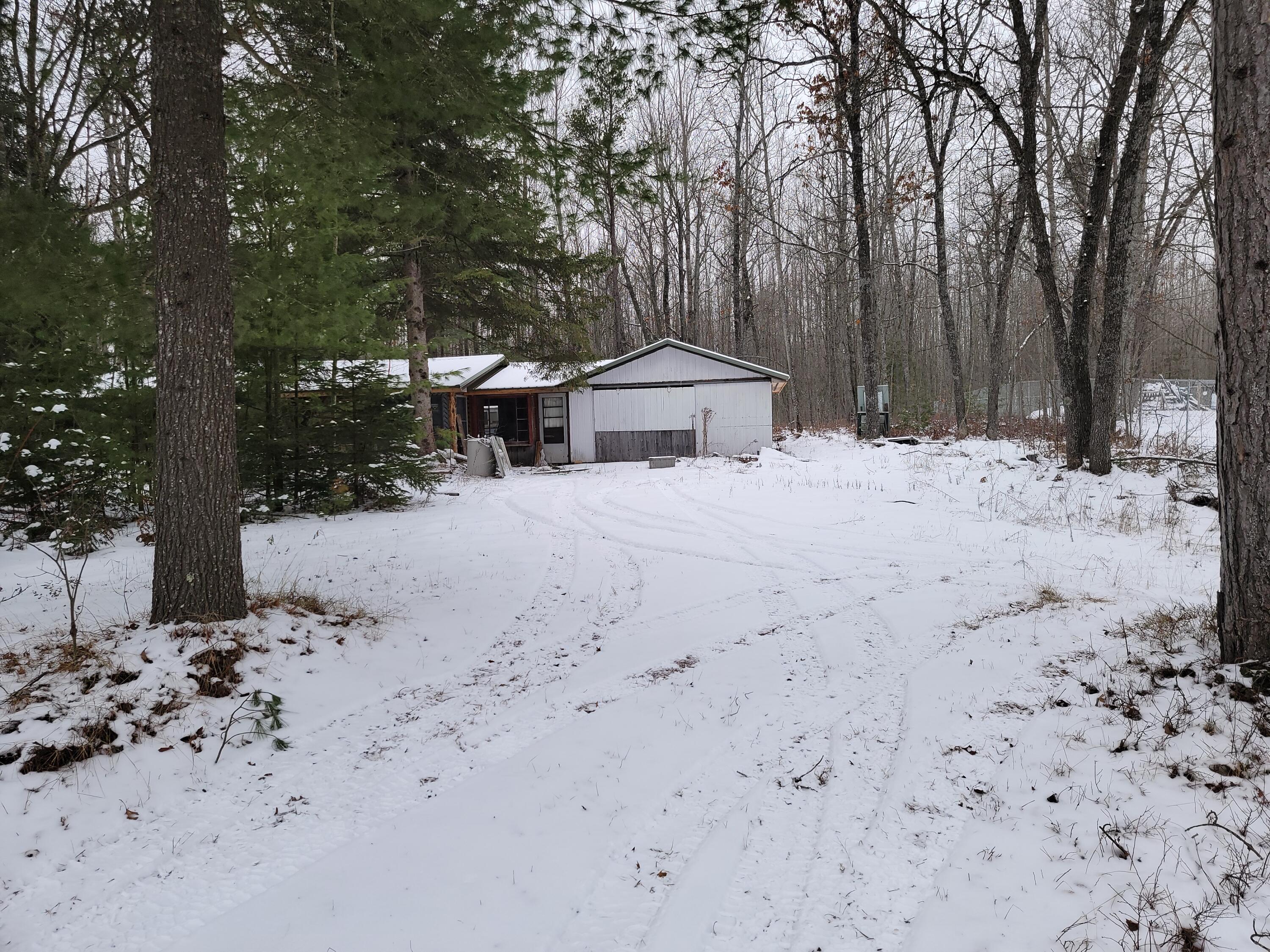 15280 Parker Road Hillman, MI 49746 - Photo 2 of 24 Gallery Image 2
