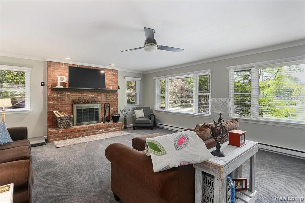 4721 Rochester Road Dryden, MI 48428 - Photo 4 of 33