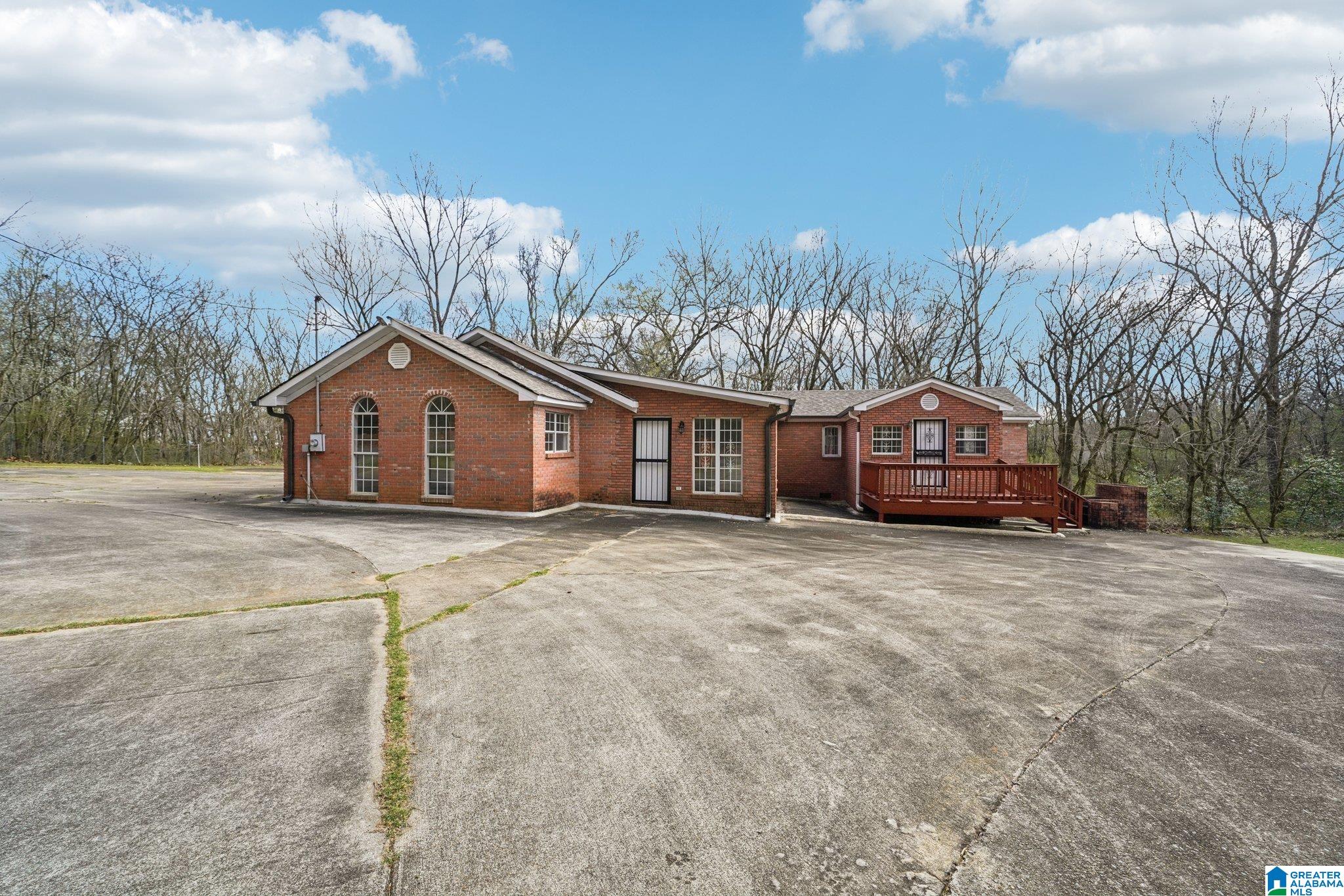 613 Sheridan Road Birmingham, AL 35214 - Photo 37 of 41