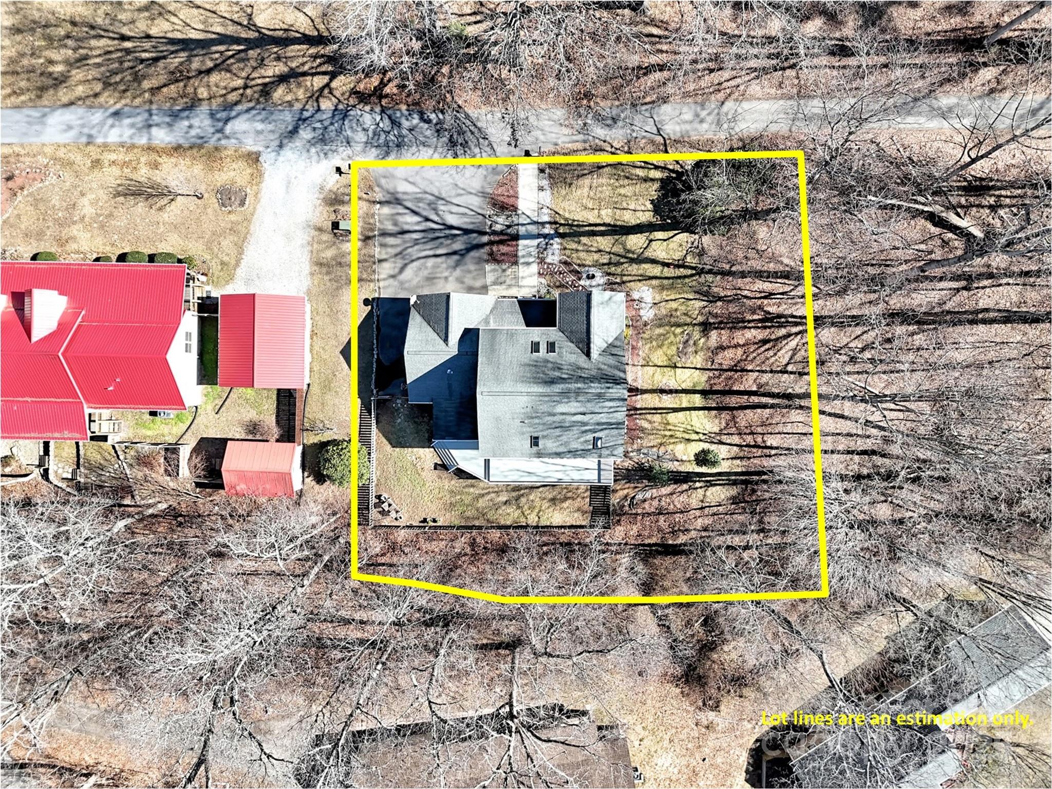 235 Loop Road Clyde, NC 28721 - Photo 21 of 21
