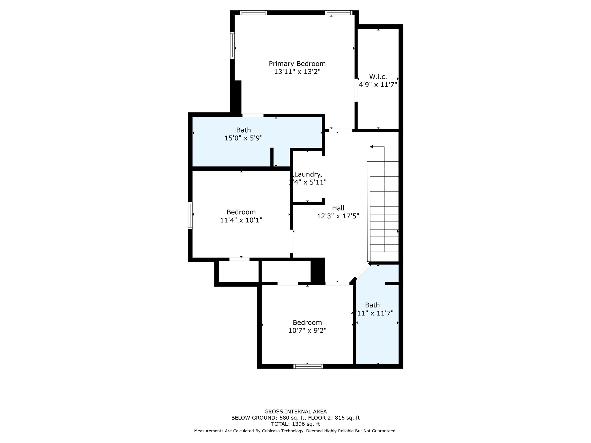 1407 Acorn Meadow Street Houston, TX 77067 - Photo 21 of 22