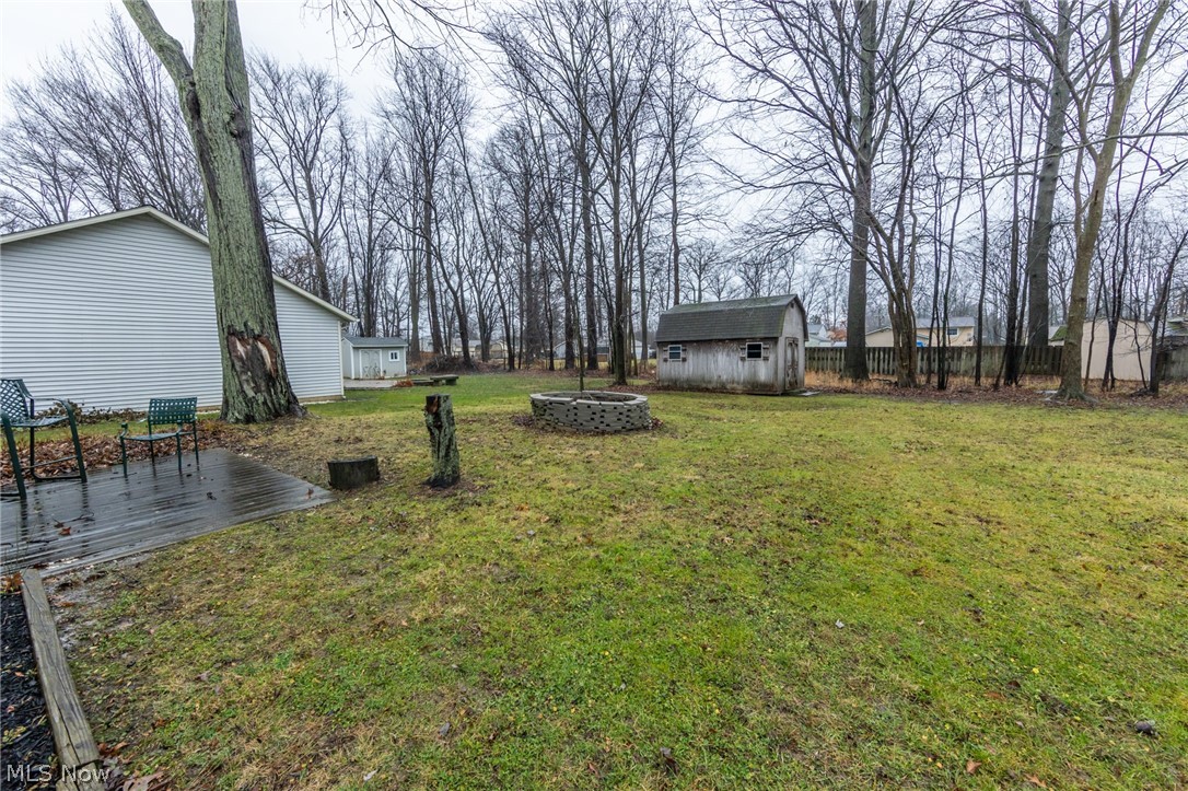 4991 Lear Nagle Road North Ridgeville, OH 44039 - Photo 33 of 35