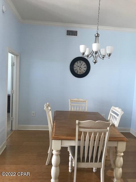 8700 Front Beach Road, Unit 1202 Panama City Beach, FL 32407 - Photo 16 of 43