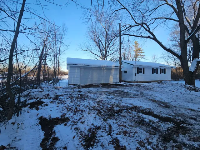 $300,000 | 4725 East Sager Road, Hastings, MI 49058