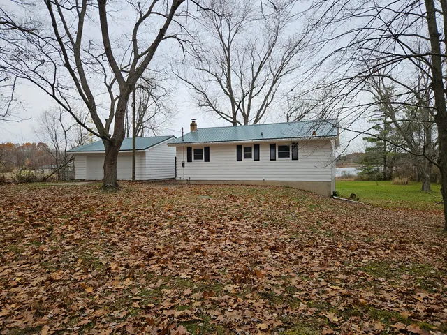 $300,000 | 4725 East Sager Road, Hastings, MI 49058