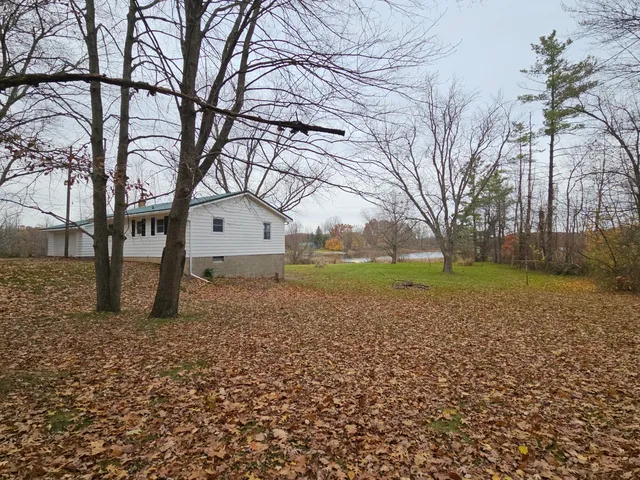 $300,000 | 4725 East Sager Road, Hastings, MI 49058
