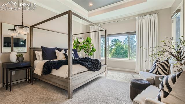 1095 Old North Gate Road Colorado Springs, CO 80921 - Photo 18 of 36