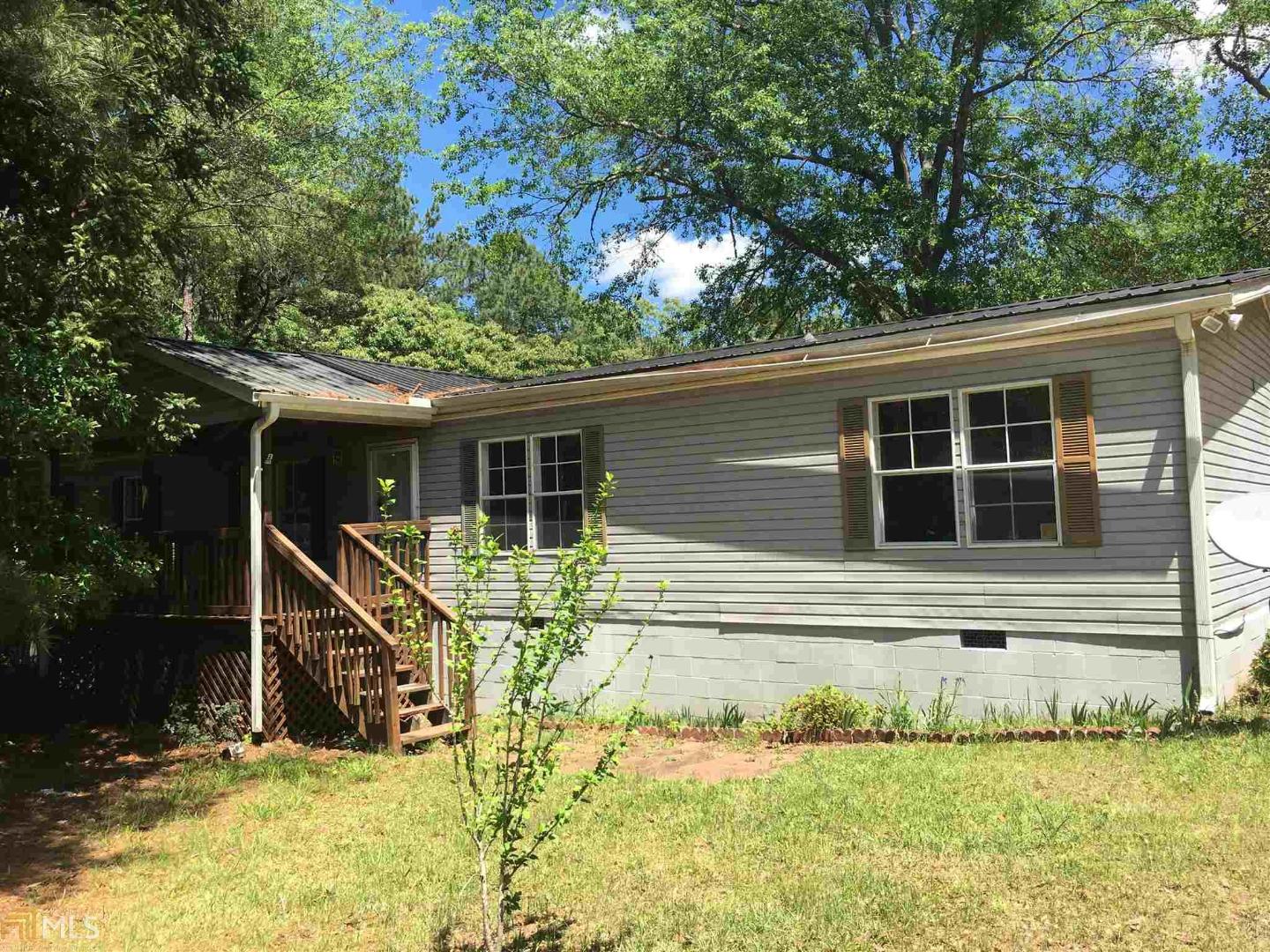 7987 Hamilton Road Pine Mountain, GA 31822 - Photo 1 of 1 Gallery Image 1