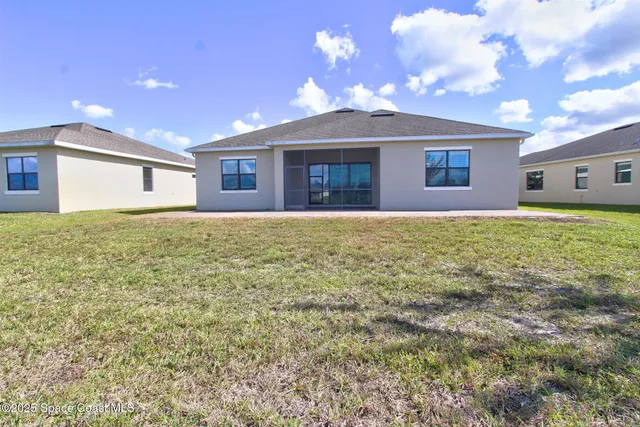 $3,500 | 2542 Chapel Bridge Lane, Melbourne, FL 32940