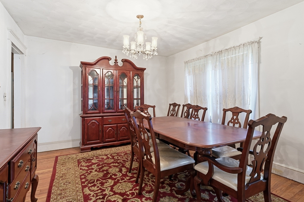 400 Nottingham Street Springfield, MA 01104 - Photo 8 of 26
