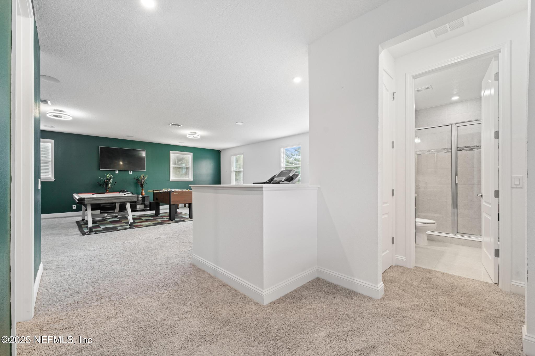 1465 Lake Foxmeadow Road Middleburg, FL 32068 - Photo 29 of 45 a view of a livingroom with furniture and a couch