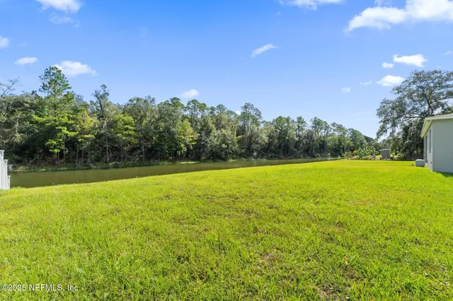 $913,900 | 1465 Lake Foxmeadow Road, Middleburg, FL 32068