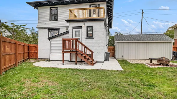 $315,000 | 146 North Avenue, Mount Clemens, MI 48043