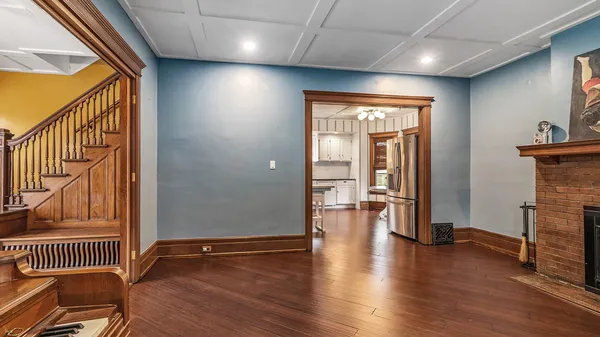 $315,000 | 146 North Avenue, Mount Clemens, MI 48043