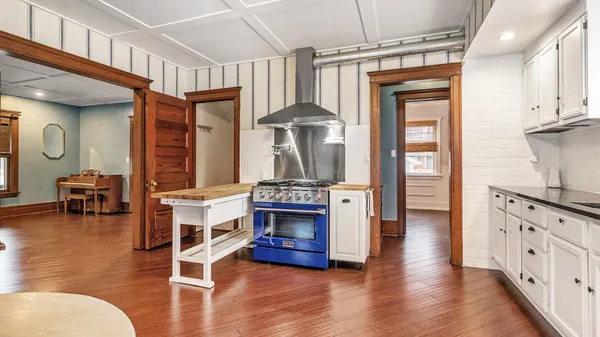 $315,000 | 146 North Avenue, Mount Clemens, MI 48043