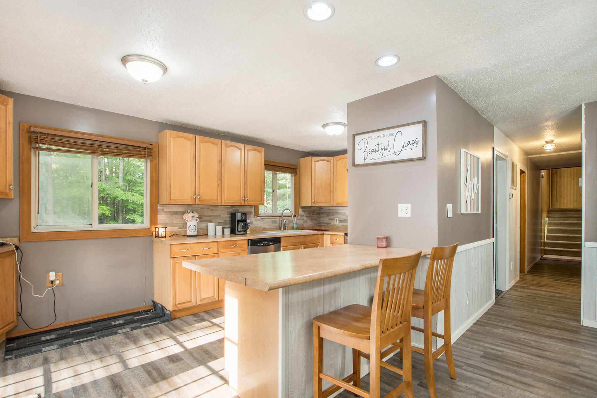 7919 East 5 Mile Road Luther, MI 49656 - Photo 16 of 37 DSC08043