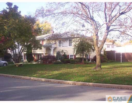 6 Morningside Road Colonia, NJ 07067 - Photo 1 of 7