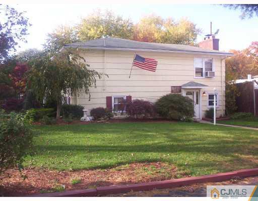 6 Morningside Road Colonia, NJ 07067 - Photo 2 of 7