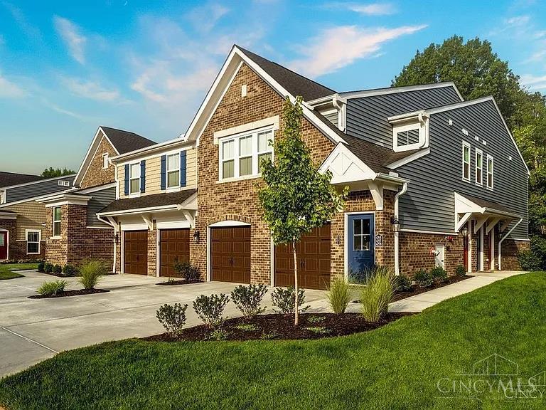 535 Tradition Ridge, Unit 81203 Cincinnati, OH 45245 - Photo 1 of 8