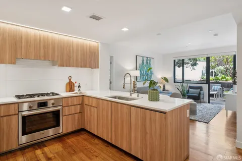 $1,149,000 | 1300 22nd Street, Unit 117, San Francisco, CA 94107