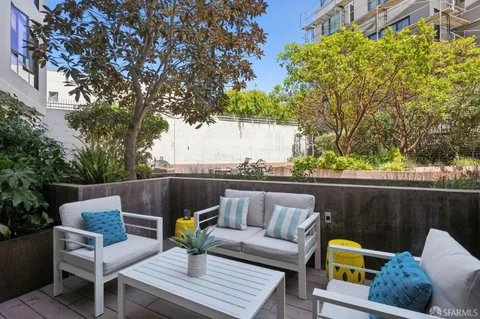 $1,149,000 | 1300 22nd Street, Unit 117, San Francisco, CA 94107