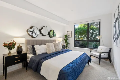 $1,149,000 | 1300 22nd Street, Unit 117, San Francisco, CA 94107