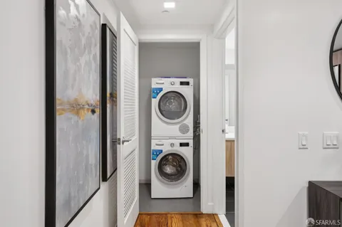 $1,149,000 | 1300 22nd Street, Unit 117, San Francisco, CA 94107