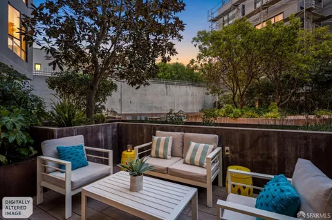 $1,149,000 | 1300 22nd Street, Unit 117, San Francisco, CA 94107