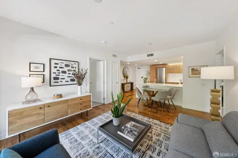 $1,149,000 | 1300 22nd Street, Unit 117, San Francisco, CA 94107