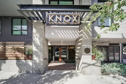 $1,149,000 | 1300 22nd Street, Unit 117, San Francisco, CA 94107