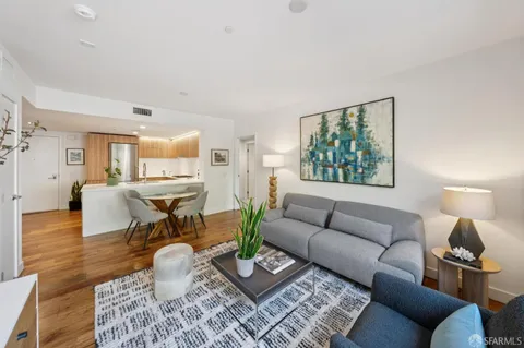$1,149,000 | 1300 22nd Street, Unit 117, San Francisco, CA 94107