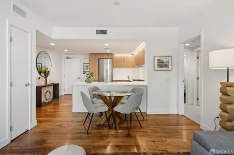 $1,149,000 | 1300 22nd Street, Unit 117, San Francisco, CA 94107
