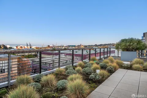 $1,149,000 | 1300 22nd Street, Unit 117, San Francisco, CA 94107