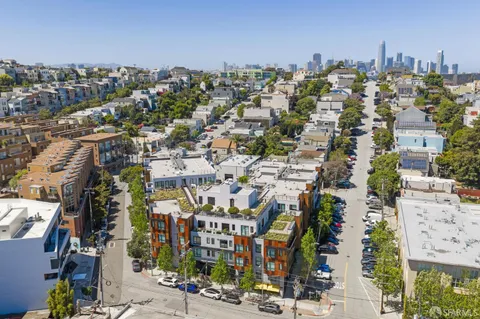 $1,149,000 | 1300 22nd Street, Unit 117, San Francisco, CA 94107