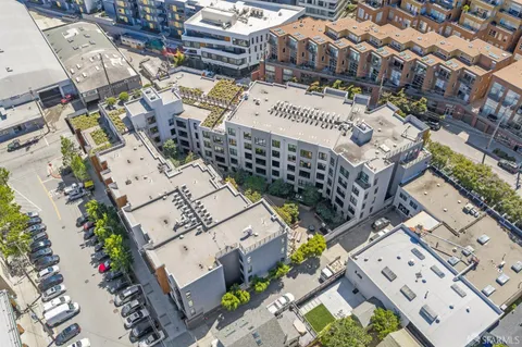 $1,149,000 | 1300 22nd Street, Unit 117, San Francisco, CA 94107