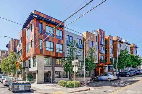 $1,149,000 | 1300 22nd Street, Unit 117, San Francisco, CA 94107