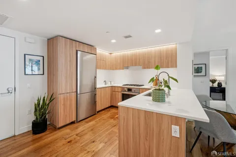 $1,149,000 | 1300 22nd Street, Unit 117, San Francisco, CA 94107