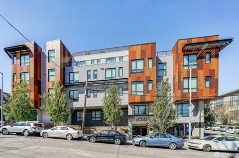 $1,149,000 | 1300 22nd Street, Unit 117, San Francisco, CA 94107