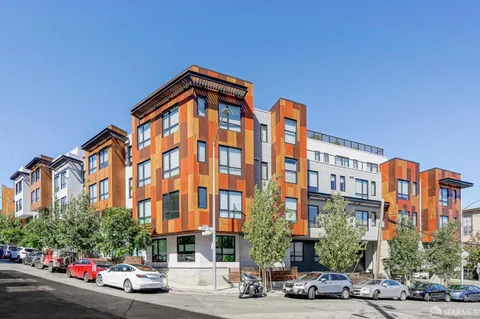 $1,149,000 | 1300 22nd Street, Unit 117, San Francisco, CA 94107